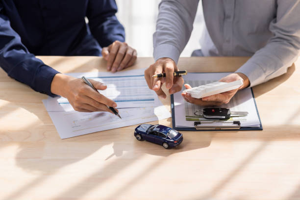 Car insurance options for Malverne residents